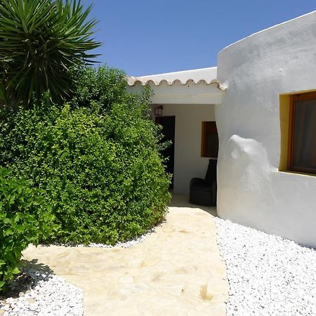 Finca Du Ressourcement Higueron Lejlighed Vejer de la Frontera Eksteriør billede
